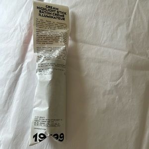 CREAM HIGHLIGHT STICK 19/99 - Miele